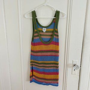 BDG/UO Crotchet Cover-Up